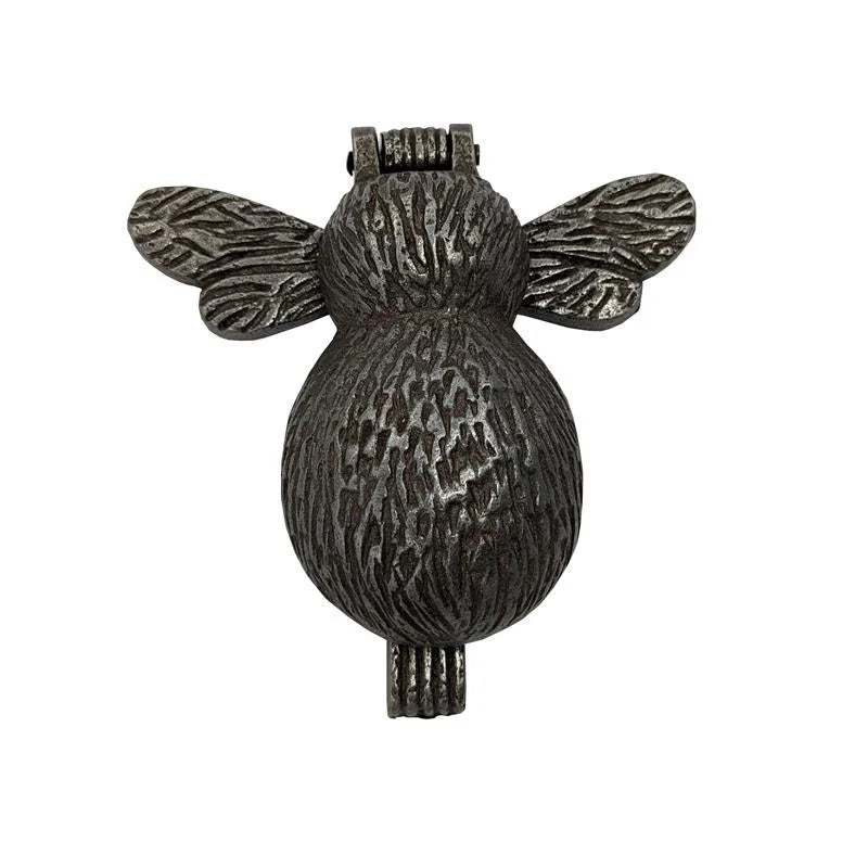 BEE Design Cast Antique Iron Door Knocker