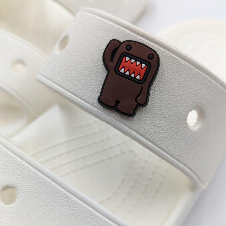 Domo Kun - Shoe Charm