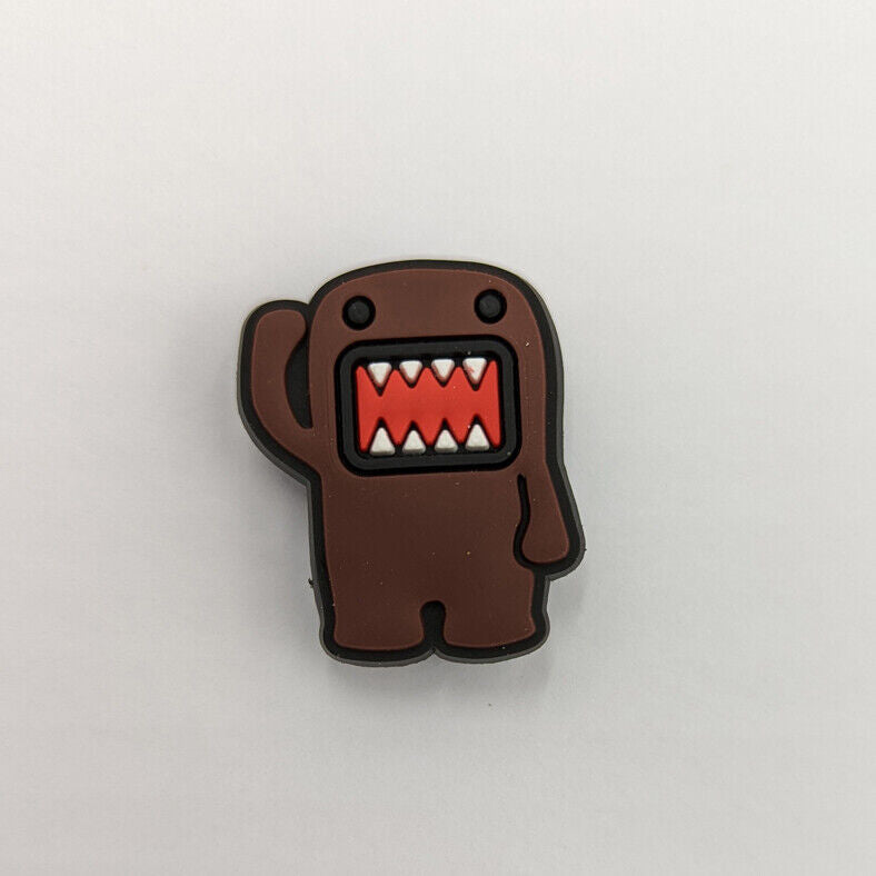 Domo Kun - Shoe Charm
