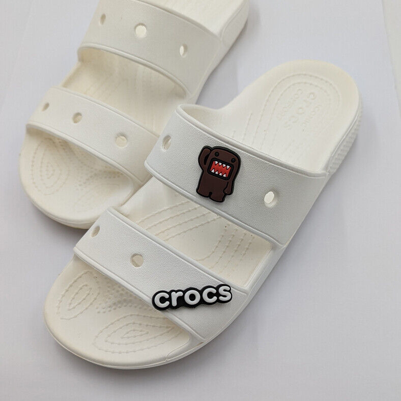 Domo Kun - Shoe Charm