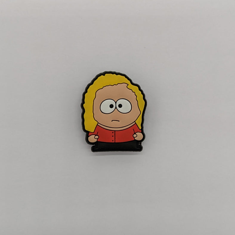 South Park - Shoe Charms