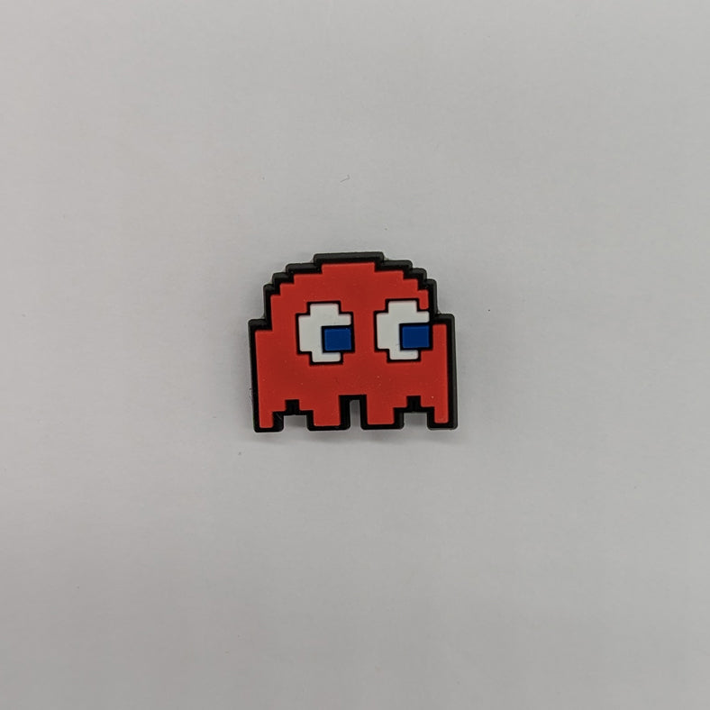 Pac Man - Shoe Charms