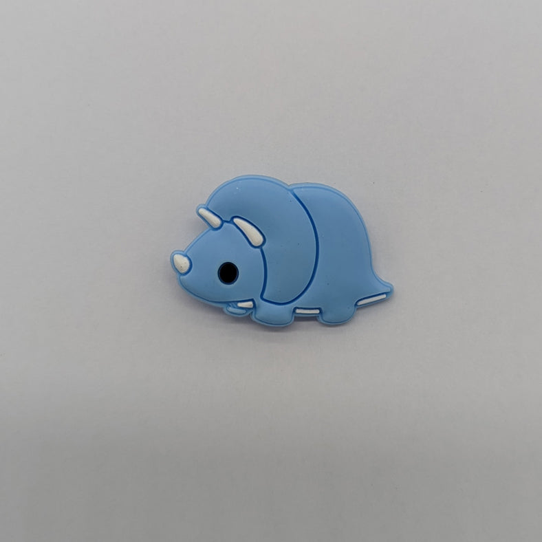 Dinosaur - Shoe Charms
