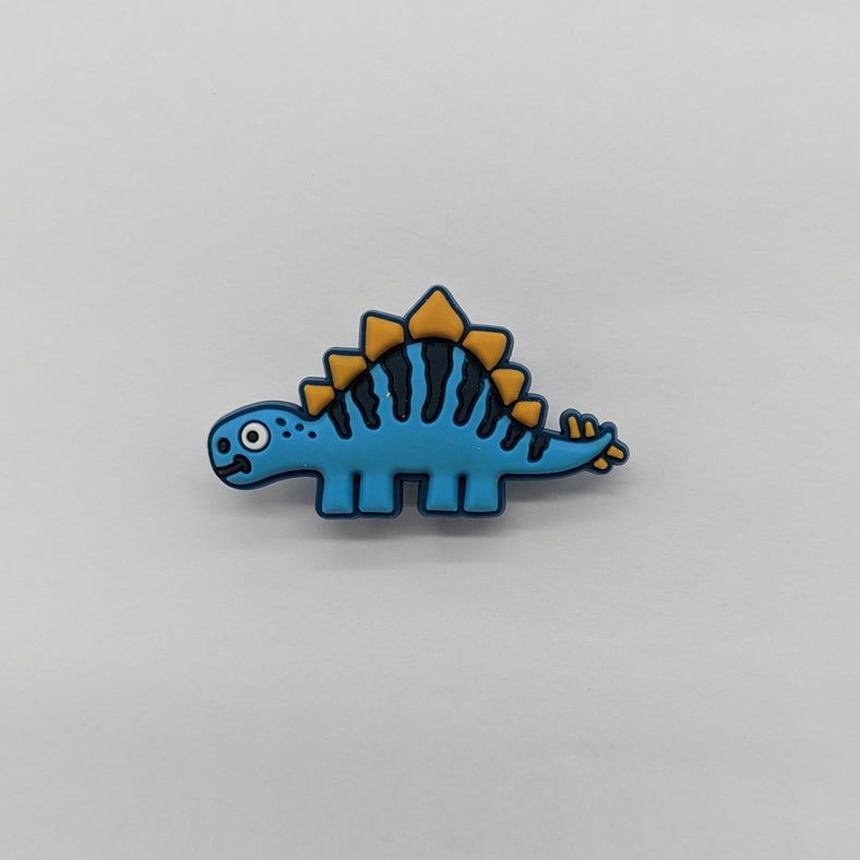 Dinosaur - Shoe Charms