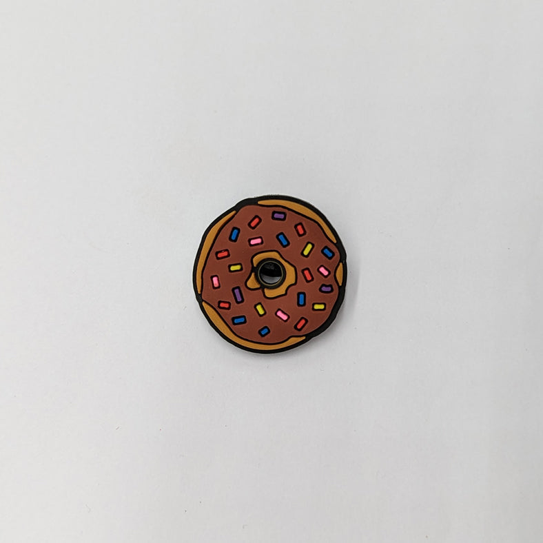Dunkin Donuts - Shoe Charms