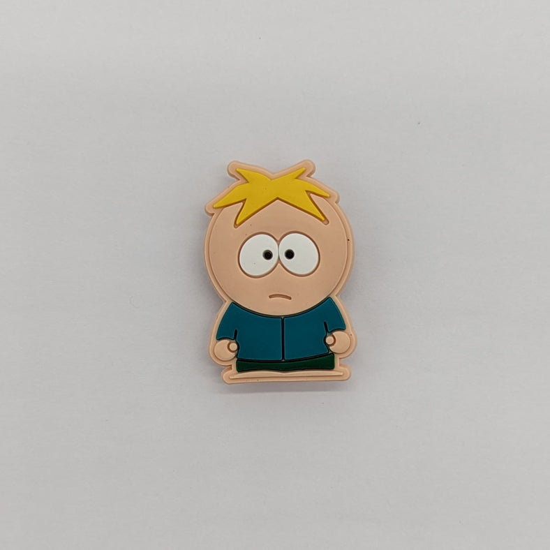 South Park - Shoe Charms