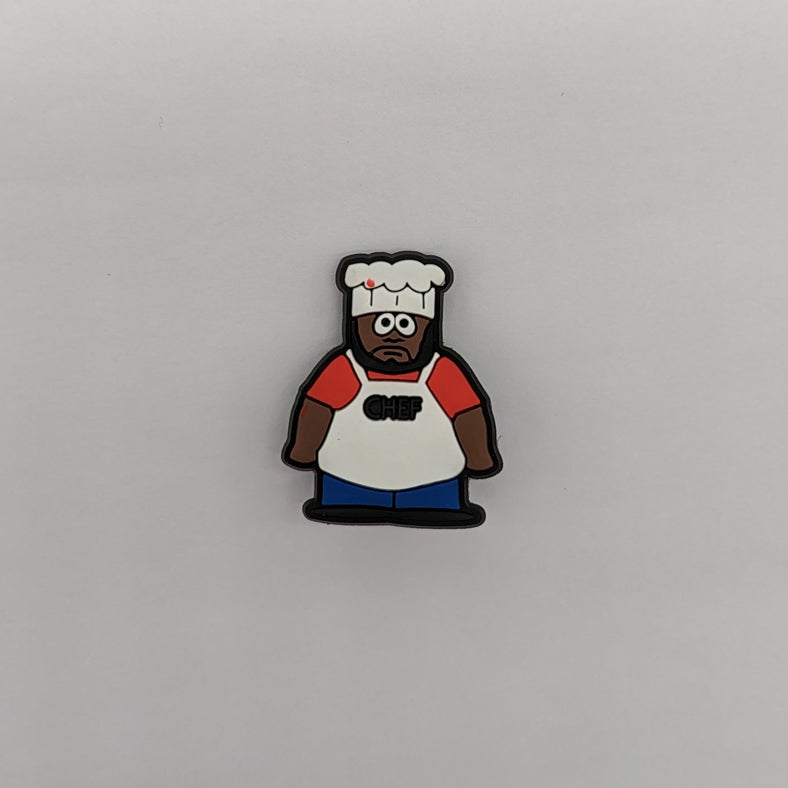 South Park - Shoe Charms