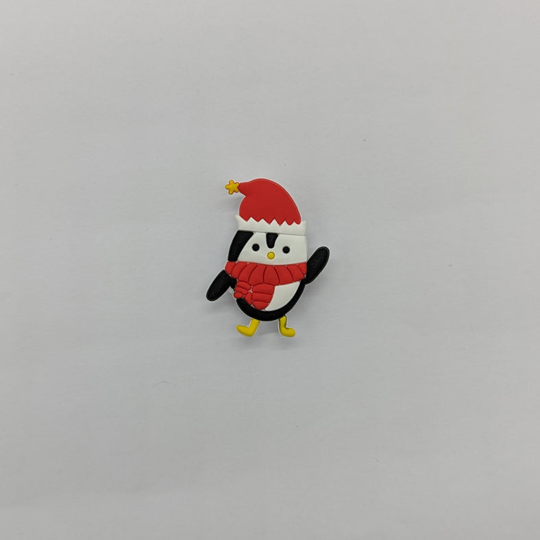Christmas - Shoe Charms