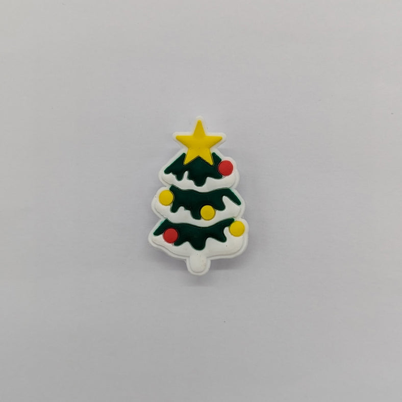 Christmas - Shoe Charms