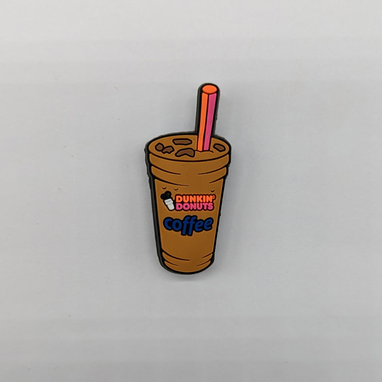 Dunkin Donuts - Shoe Charms