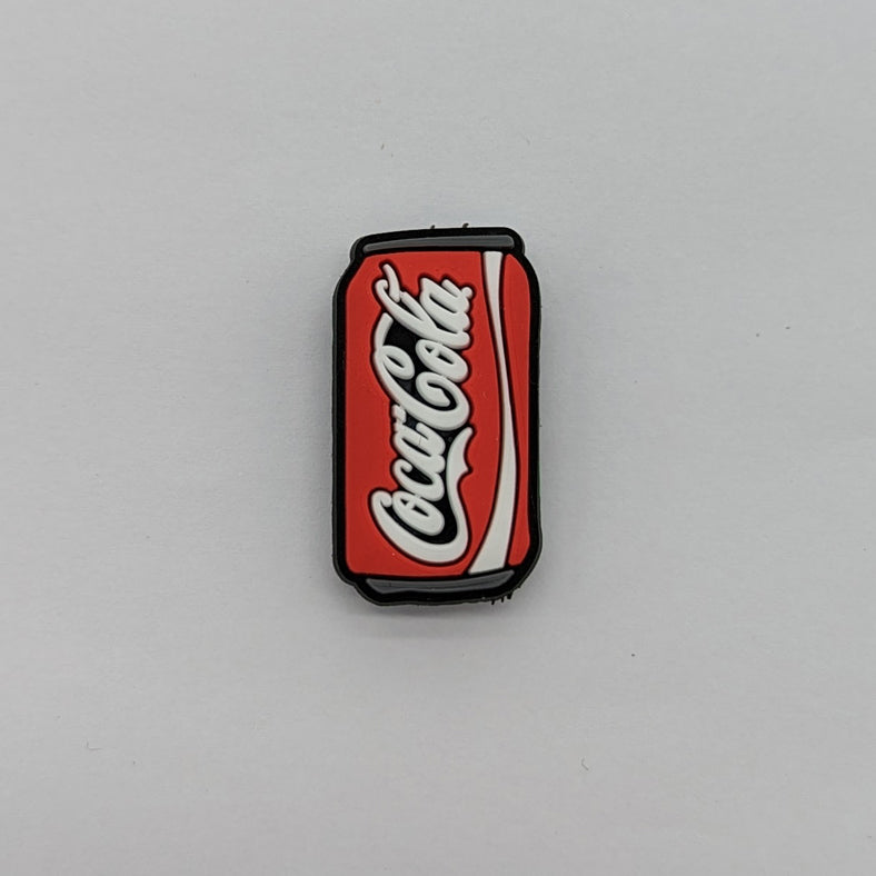 logos and Brands - Shoe Charms