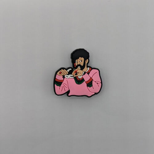 Demon Slayer - Shoe Charms