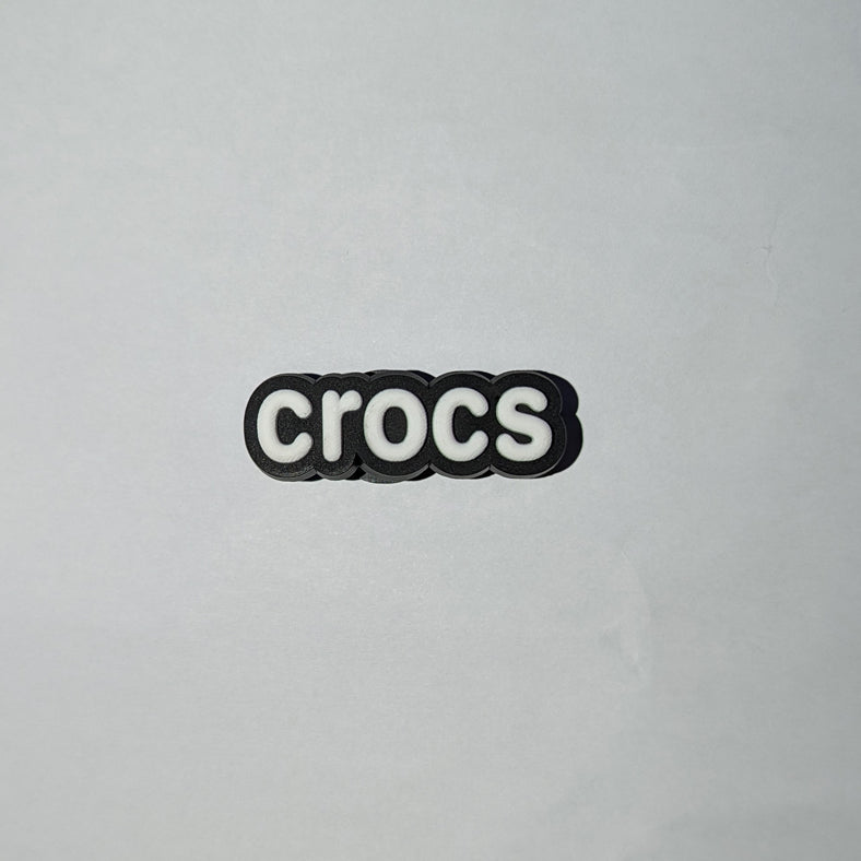 logos and Brands - Shoe Charms