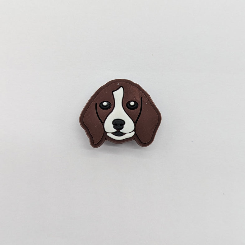 Dogs - Shoe Charms