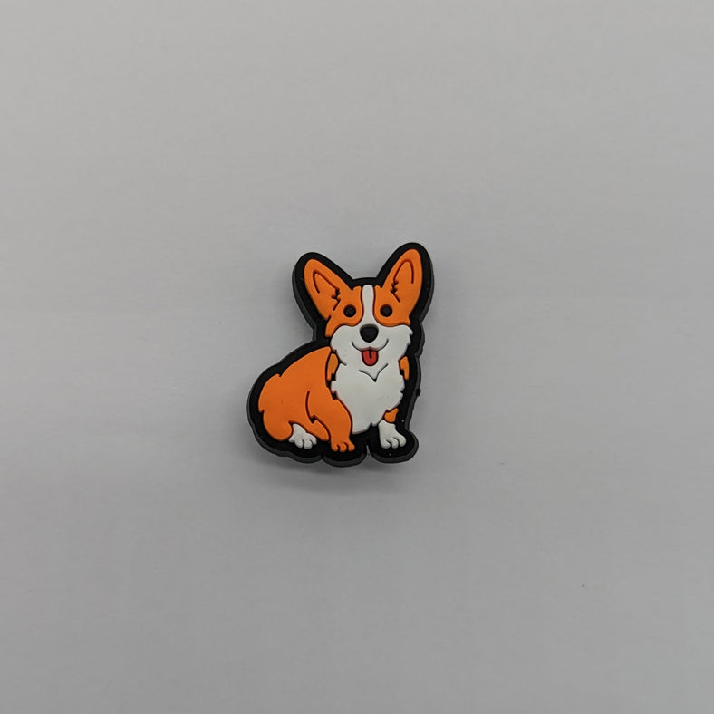 Dogs - Shoe Charms