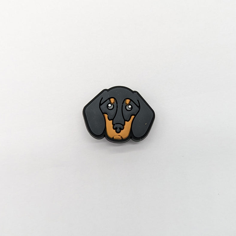 Dogs - Shoe Charms