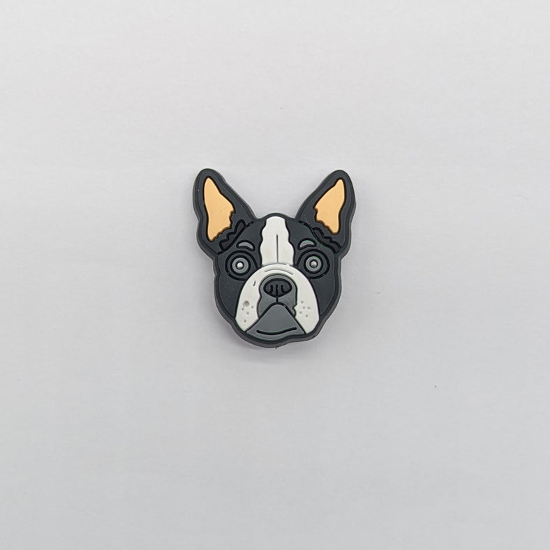 Dogs - Shoe Charms