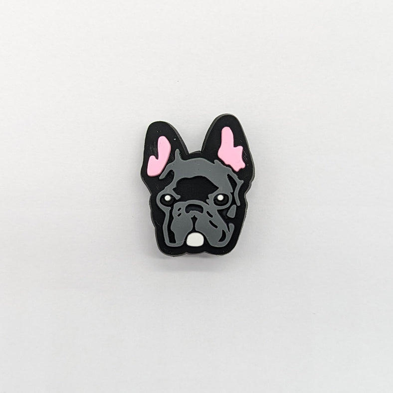 Dogs - Shoe Charms