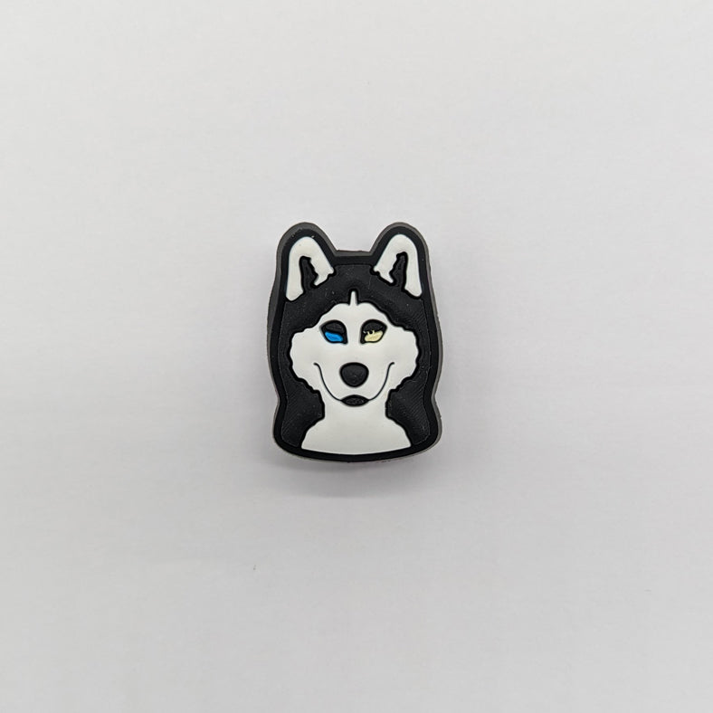 Dogs - Shoe Charms