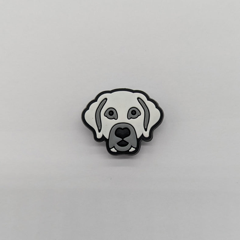 Dogs - Shoe Charms