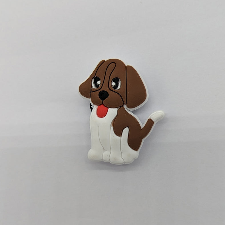 Dogs - Shoe Charms