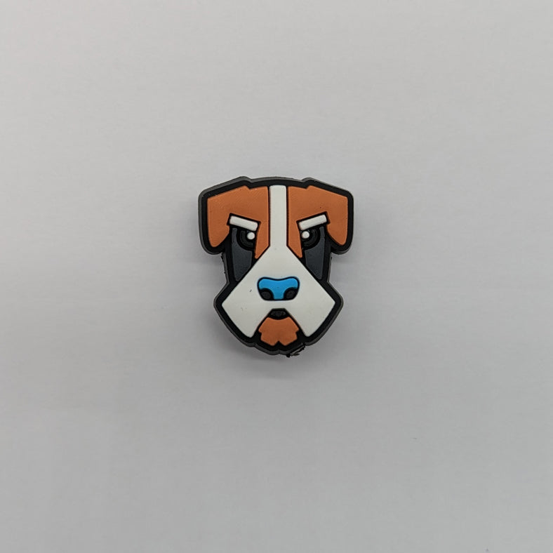 Dogs - Shoe Charms