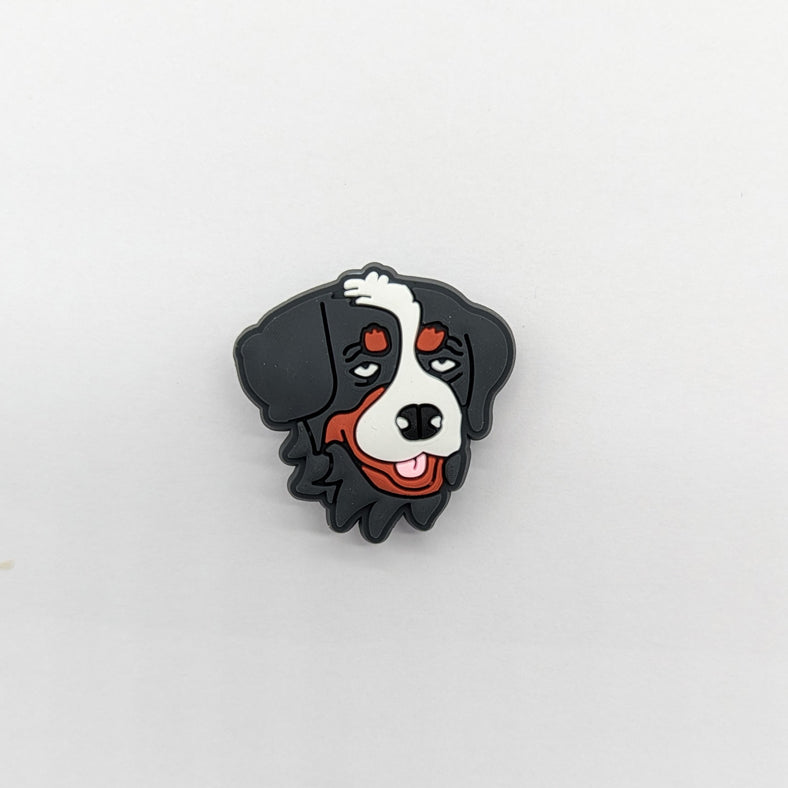 Dogs - Shoe Charms