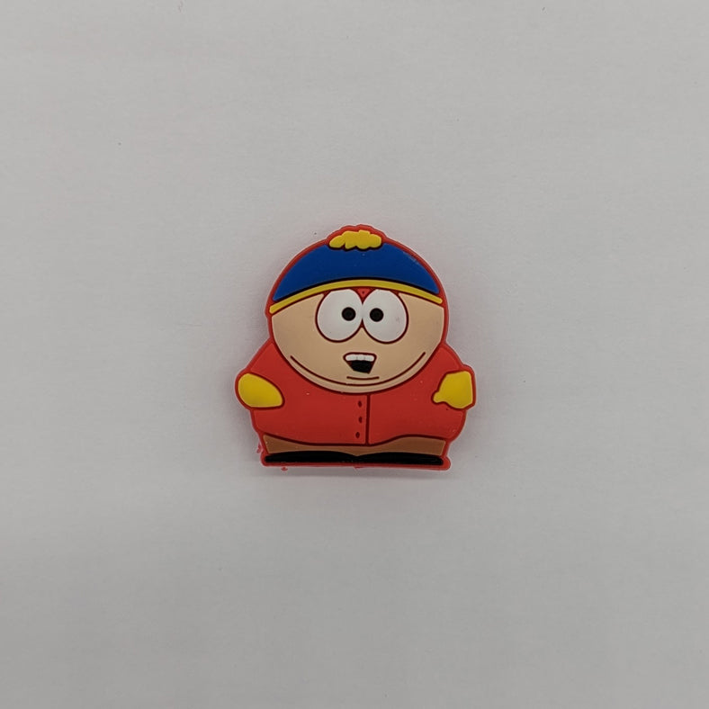 South Park - Shoe Charms