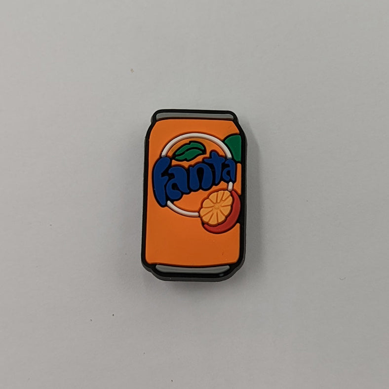 logos and Brands - Shoe Charms