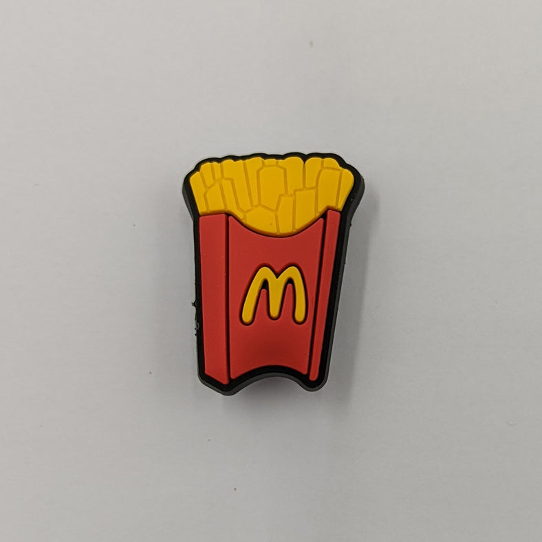 logos and Brands - Shoe Charms