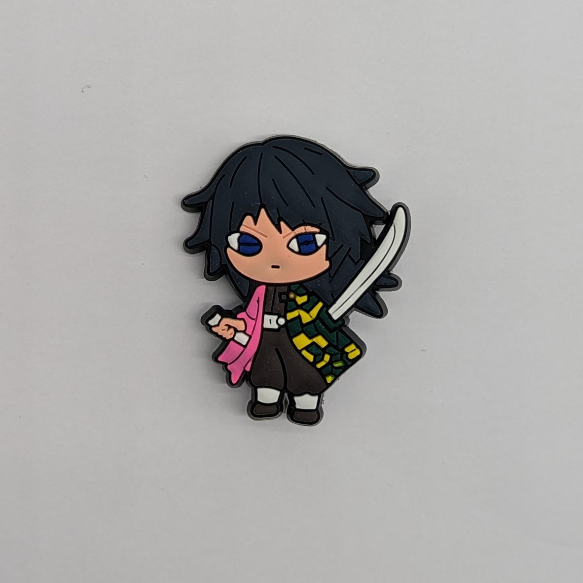 Demon Slayer - Shoe Charms