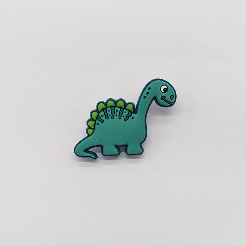 Dinosaur - Shoe Charms