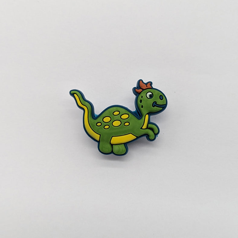 Dinosaur - Shoe Charms