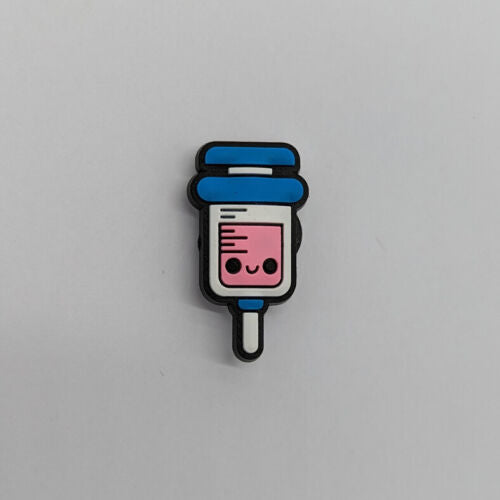 Medical - Shoe Charms