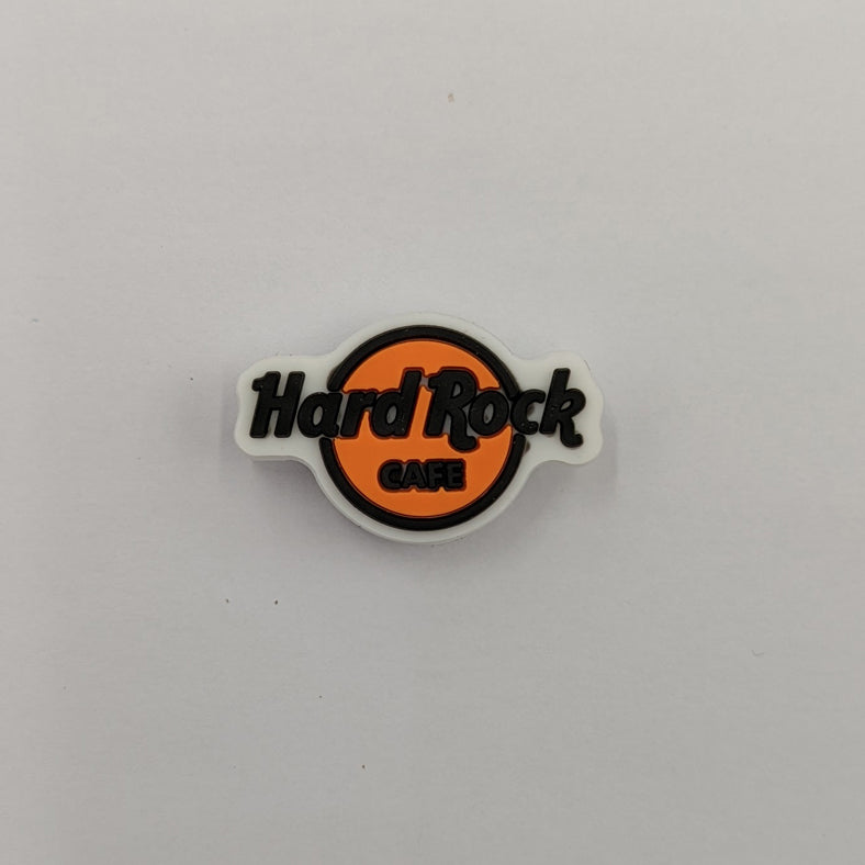 logos and Brands - Shoe Charms