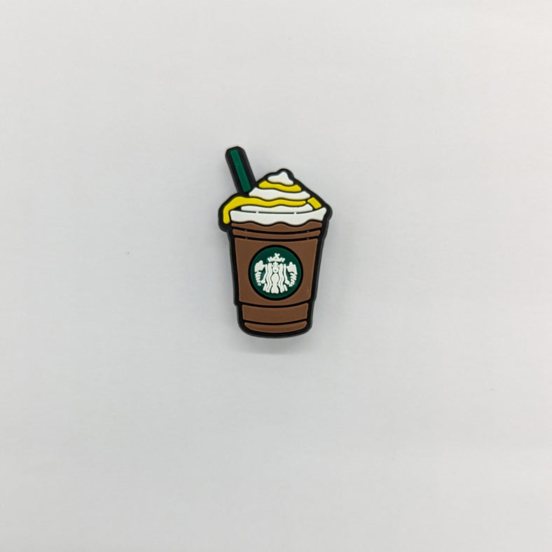 logos and Brands - Shoe Charms