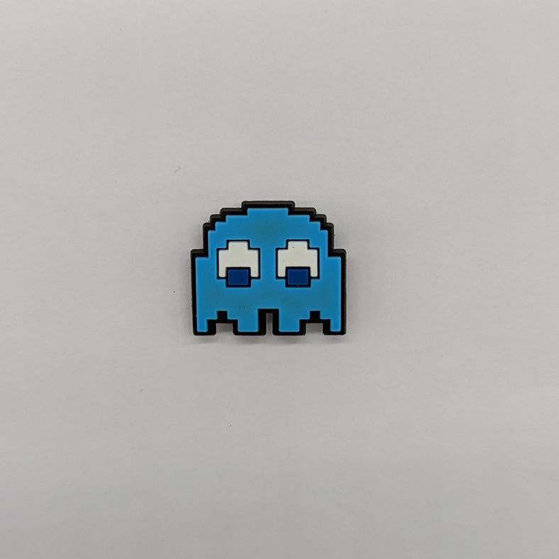 Pac Man - Shoe Charms