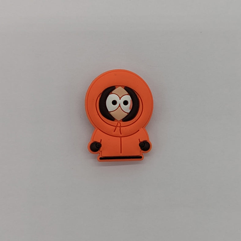 South Park - Shoe Charms