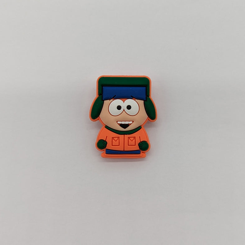 South Park - Shoe Charms