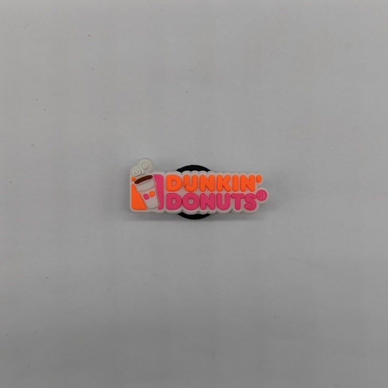 Dunkin Donuts - Shoe Charms