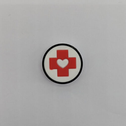 Medical - Shoe Charms
