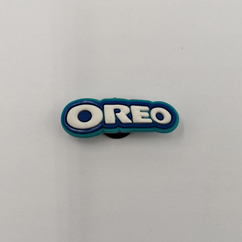 logos and Brands - Shoe Charms