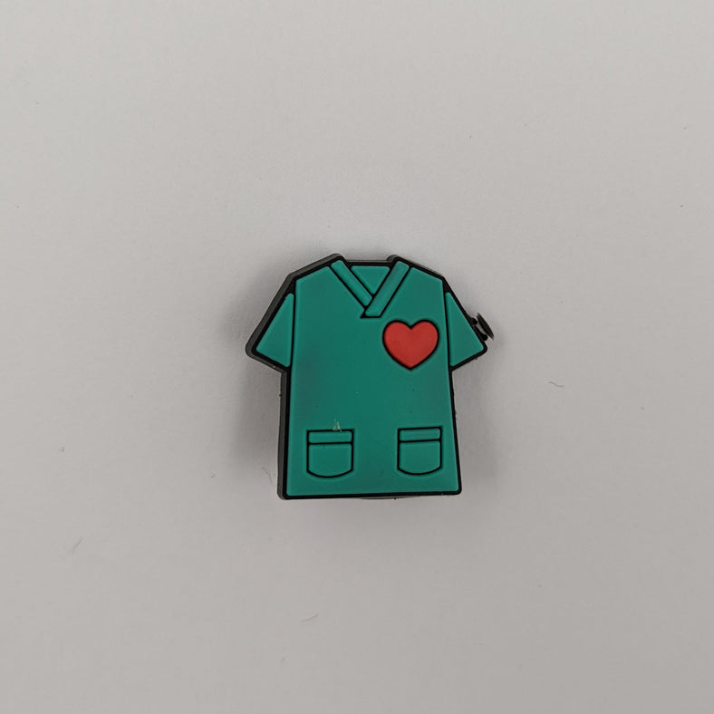 Medical - Shoe Charms
