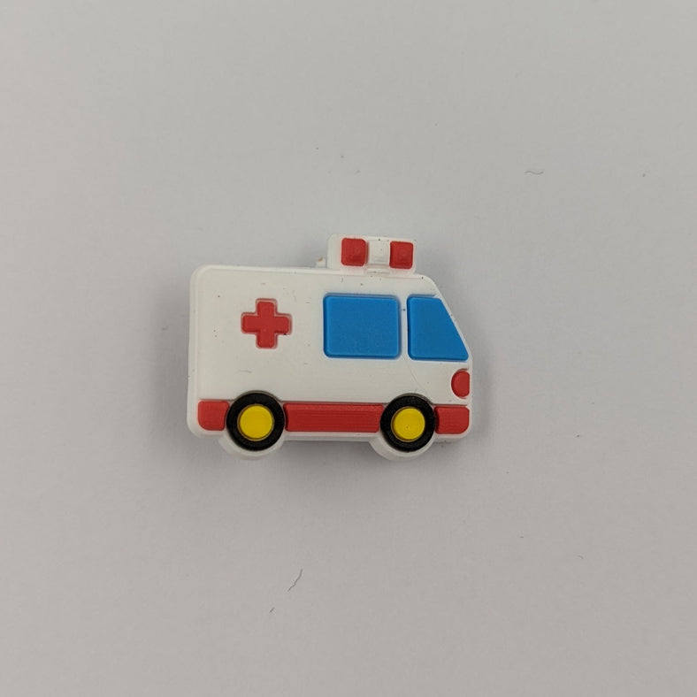 Medical - Shoe Charms
