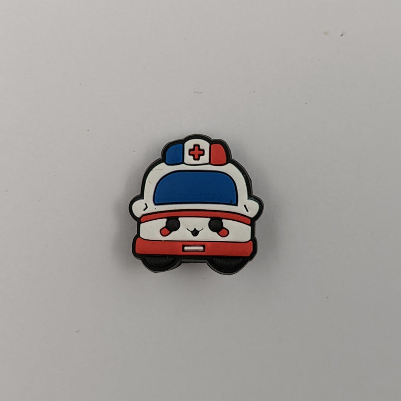 Medical - Shoe Charms