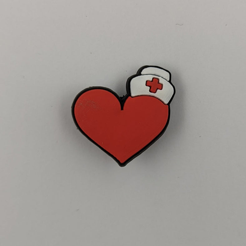 Medical - Shoe Charms