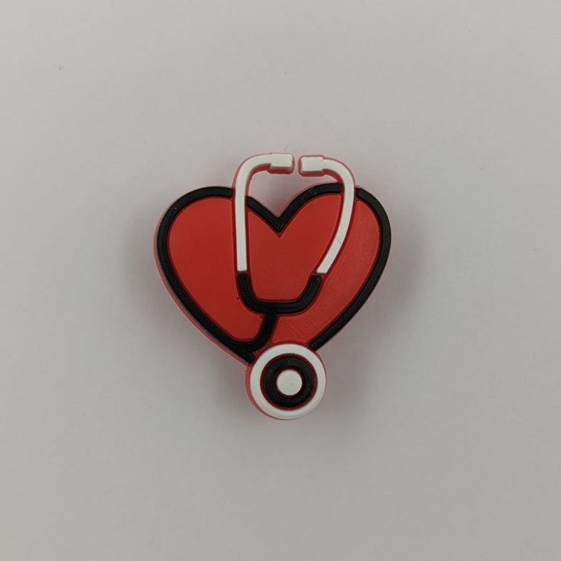 Medical - Shoe Charms