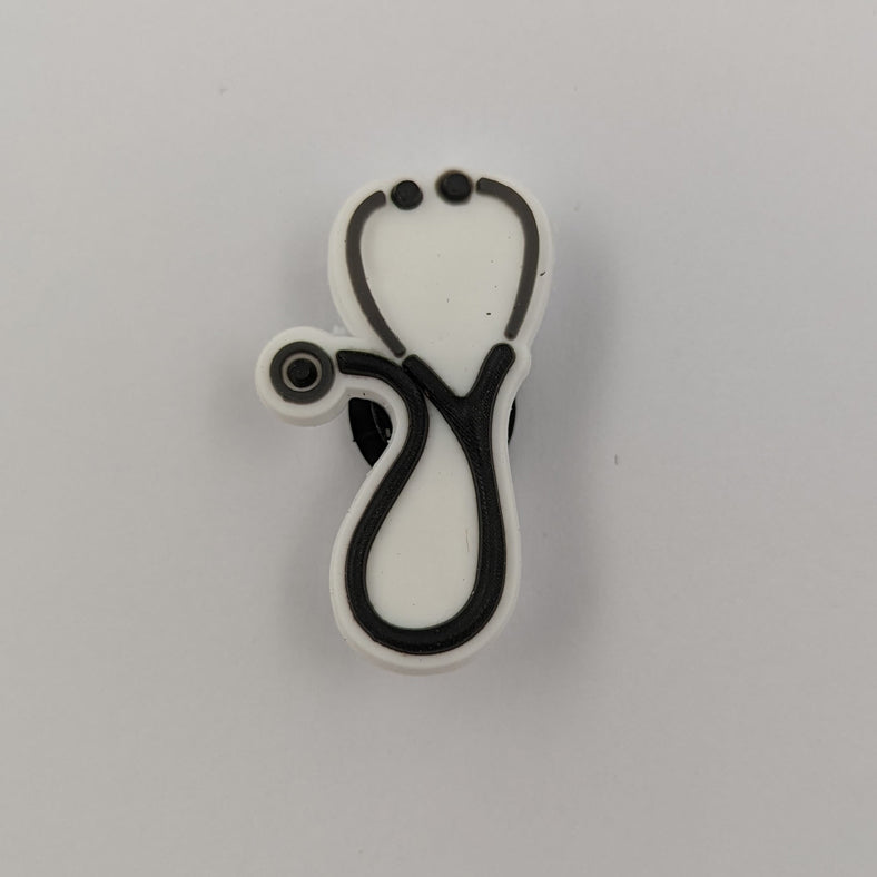 Medical - Shoe Charms