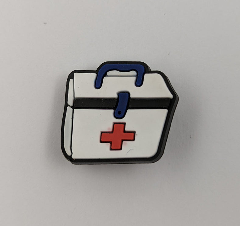 Medical - Shoe Charms
