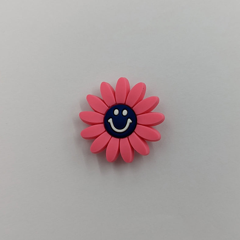 Flowers - Shoe Charms